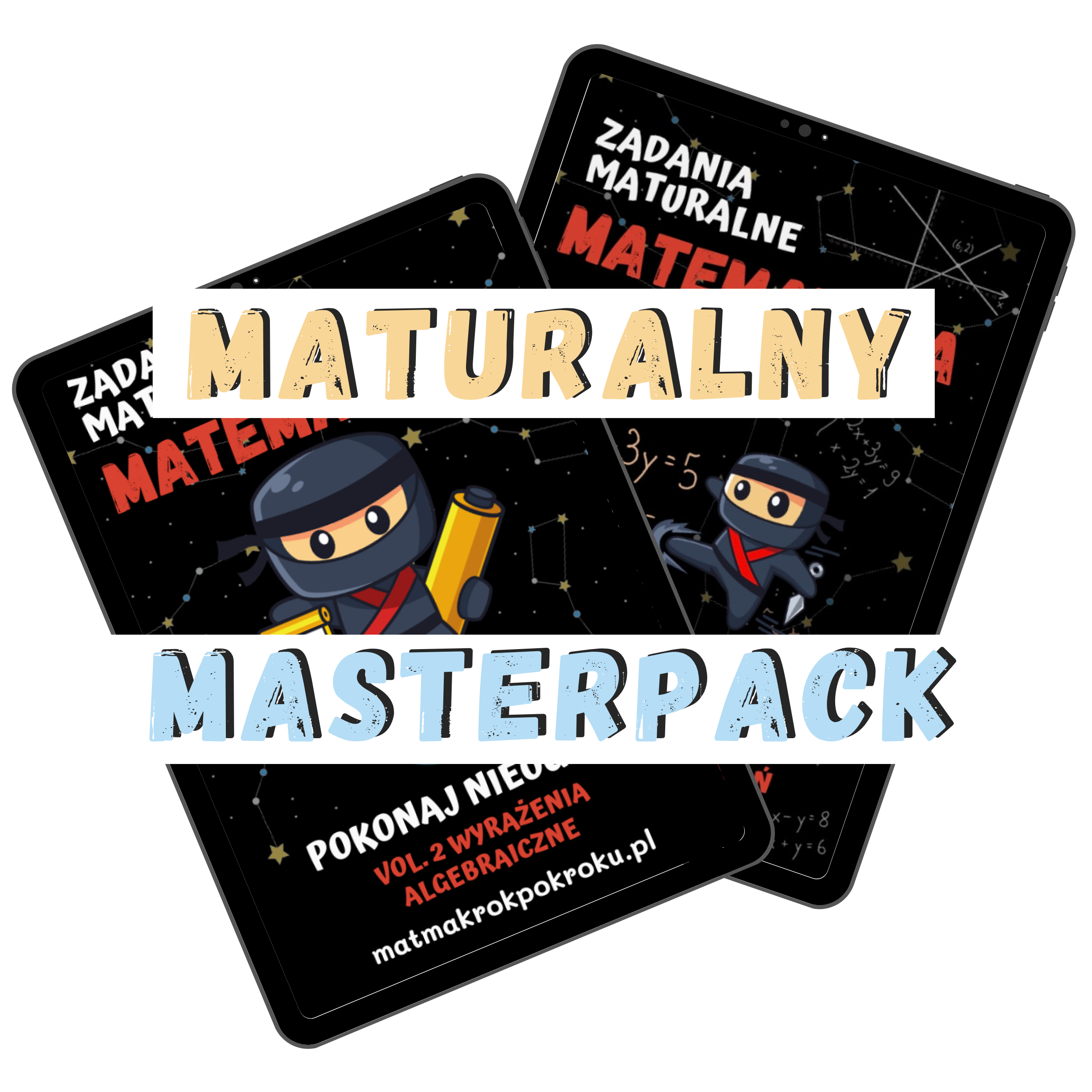 Maturalny MasterPack - romoved background